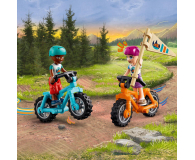 LEGO FRIENDS 42624 Przytulne domki na letnim obozie - 1248831 - zdjęcie 10